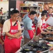 茶缸面+小地鍋成功落地內(nèi)蒙古，日營(yíng)收1500多元！