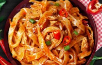 西安涼皮大熱！創(chuàng)業(yè)者如何讓它脫穎而出？