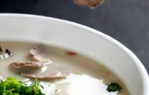 單縣羊肉湯如何成創(chuàng)業(yè)？獨家秘籍助你火遍全城！