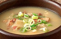 淮南牛肉湯美食傳奇，如何讓你的味蕾在同質(zhì)化中脫穎而出？