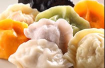 特色水餃如何憑‘獨門秘籍’，成食客新寵，火遍全網(wǎng)？