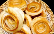 油璇爆火背后：小小面團(tuán)藏何奧秘？創(chuàng)業(yè)之路如何煥發(fā)新生？速探！