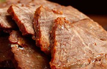 自制醬牛肉絕密技巧，創(chuàng)業(yè)者也能輕松成廚神？