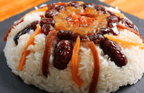 小小粉蒸糯米飯如何變?yōu)閯?chuàng)業(yè)爆品？匠心與創(chuàng)新的雙重盛宴！