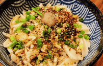 剪刀面新紀(jì)元？看創(chuàng)業(yè)者如何以千年美味顛覆餐飲界！