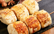 烤饅頭創(chuàng)業(yè)秘籍曝光！如何脫穎而出？傳統(tǒng)美食如何煥發(fā)新生？速看！