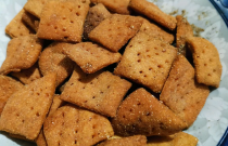 玉米鍋巴火爆市場(chǎng)！創(chuàng)業(yè)者如何借它引領(lǐng)潮流？速看成功秘訣！