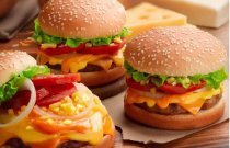 漢堡創(chuàng)業(yè)熱潮來襲！如何在市場中脫穎而出？創(chuàng)新口味還是堅守經(jīng)典？