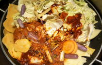 鐵板炒雞創(chuàng)業(yè)秘籍：如何脫穎而出？速學(xué)技巧，引爆商機(jī)！