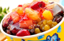 水果冰粥創(chuàng)業(yè)熱潮來(lái)襲，把握市場(chǎng)風(fēng)口打造你的清涼帝國(guó)！