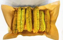 果蔬大油條火爆出圈！創(chuàng)新美味與健康，如何征服食客心？速看！