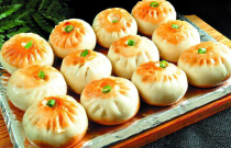 生煎包也能創(chuàng)業(yè)？傳統(tǒng)美食如何煥發(fā)新生？看創(chuàng)業(yè)者如何煎出新天地！