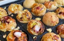 章魚(yú)小丸子如何獨(dú)步江湖？創(chuàng)新+營(yíng)銷(xiāo)讓小吃變大業(yè)