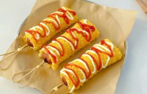 拉絲熱狗棒如何撬動小吃市場，揭秘創(chuàng)新美食創(chuàng)業(yè)秘籍？