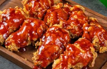 酥脆炸雞翅背后的財(cái)富秘訣，你掌握了嗎？