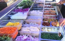 創(chuàng)業(yè)商機何在？揭秘麻辣拌背后的無盡財富！事件揭秘麻辣拌菜單，打造餐飲界新星！