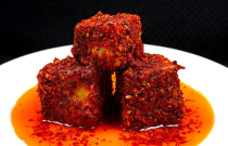 古老霉豆腐如何逆襲成潮流？李偉創(chuàng)新大法引爆味覺革命