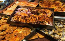 江湖風(fēng)味傳承何解？戳子肉竟藏如此匠心奧秘，正宗美味何處探尋？