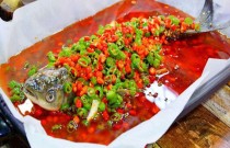 紙包魚包法奧秘大公開，竟讓無數(shù)吃貨驚嘆不已的傳統(tǒng)美食！