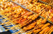 地攤麻辣燙商機，日入數(shù)百元，揭秘創(chuàng)業(yè)成本真相！