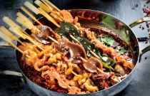 冷鍋串串食材有何奧秘？為何能抓住食客味蕾？創(chuàng)業(yè)者速看爆點揭秘！