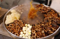 創(chuàng)業(yè)新風(fēng)口？揭秘噴泉牛雜如何成吸金神器，獨步餐飲江湖！