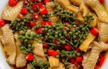 麻椒雞制作暗藏商機？揭秘正宗做法，創(chuàng)業(yè)路上你也能大放異彩！