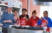 「年輕人喜歡的輕食」利潤(rùn)超大，學(xué)員外賣店日入2-3千！