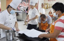 「紙包魚」小店加項，營業(yè)額增長1000+，來自河北邢臺的學(xué)員孫女士