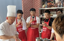 「小地鍋」成功落地甘肅，日營業(yè)額達(dá)1200元