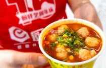 手打蝦滑如何在快餐時代逆襲？匠心傳承的美食奇跡！