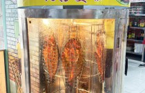 烤魚制作技巧曝光？為何轉(zhuǎn)爐烤魚的腌料被傳有秘訣？超美味秘方首公開！