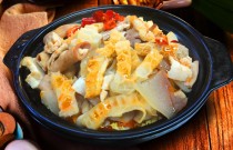 學(xué)習(xí)砂鍋菜好學(xué)嗎？專業(yè)培訓(xùn)，創(chuàng)業(yè)小白也能快速掌握，輕松開店盈利！