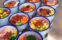 學習茶缸飯難不難？創(chuàng)業(yè)者優(yōu)選項目，輕松掌握，開店即賺！