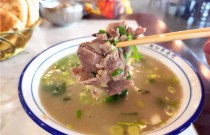 如何創(chuàng)業(yè)穩(wěn)盈利？想學(xué)羊湯，一鍋暖心味道抓住顧客！