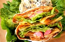 一個人擺攤怎么選？適合獨立經(jīng)營的小吃攤推薦！