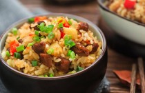 懶人燜飯的做法和配方哪里找？輕松創(chuàng)業(yè)的秘訣就在這里！