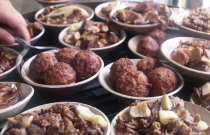 蒸扣碗的湯汁調(diào)法：讓美味更上一層樓