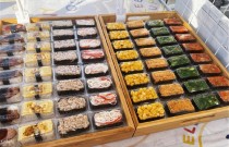 做壽司用糯米嗎？壽司米背后的秘密，快來看看！