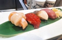 做50個壽司需要多久？讓你輕松掌握時間與技巧！