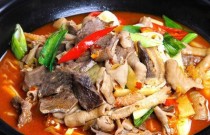 牛雜砂鍋技術(shù)培訓(xùn)：掌握獨(dú)特風(fēng)味的秘籍