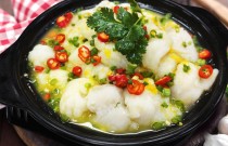 學習做砂鍋菜，開啟美食之旅