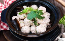 砂鍋菜的各種做法，揭開美食的神秘面紗！