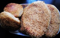 大爐燒餅?zāi)抢锟梢詫W(xué)？