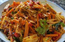 涼拌菜在哪里學？讓你清爽一夏的秘密！