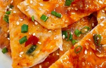 醬香餅是哪里的特產(chǎn)？地道美味，創(chuàng)業(yè)首選！