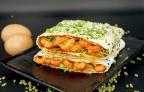 攤煎餅果子怎么能攤好呢？從學會到精通，只差這一招！別錯過！