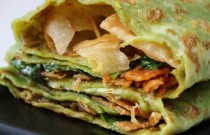 煎餅果子里面可以加哪些東西？爆款配料大盤(pán)點(diǎn)！