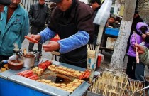 現(xiàn)在學(xué)什么小吃最掙錢：創(chuàng)業(yè)者的明智選擇