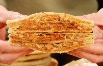 想做鮮肉餅賣，學(xué)不學(xué)？教你輕松入門！